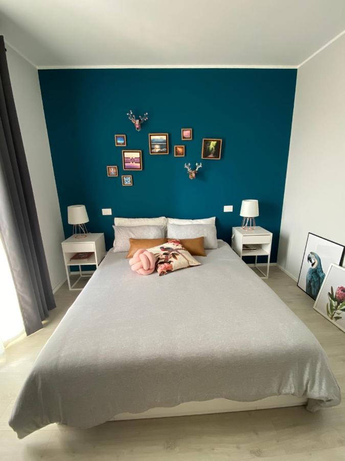 Appartamento Leono’ Seborga Esterno foto